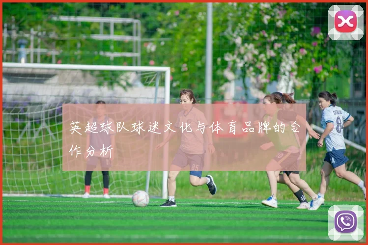 英超球队球迷文化与体育品牌的合作分析